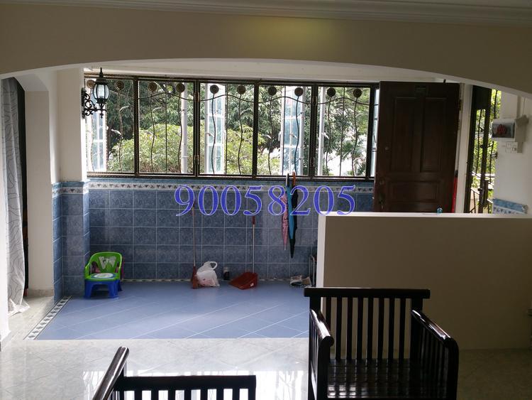 Blk 922 Tampines Street 91 (Tampines), HDB 5 Rooms #126913822